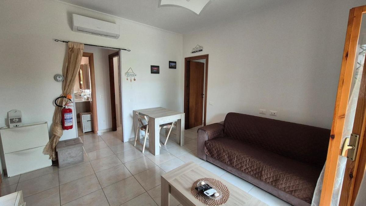 Argonauti Villa *
